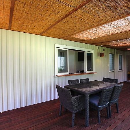 Relaxed Coastal Retreat Vila Mollymook Exterior foto