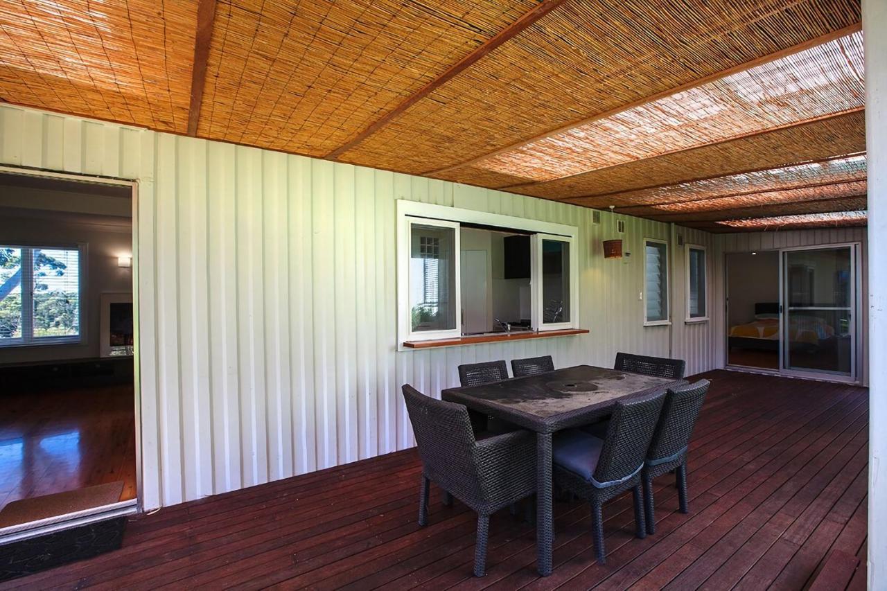 Relaxed Coastal Retreat Vila Mollymook Exterior foto