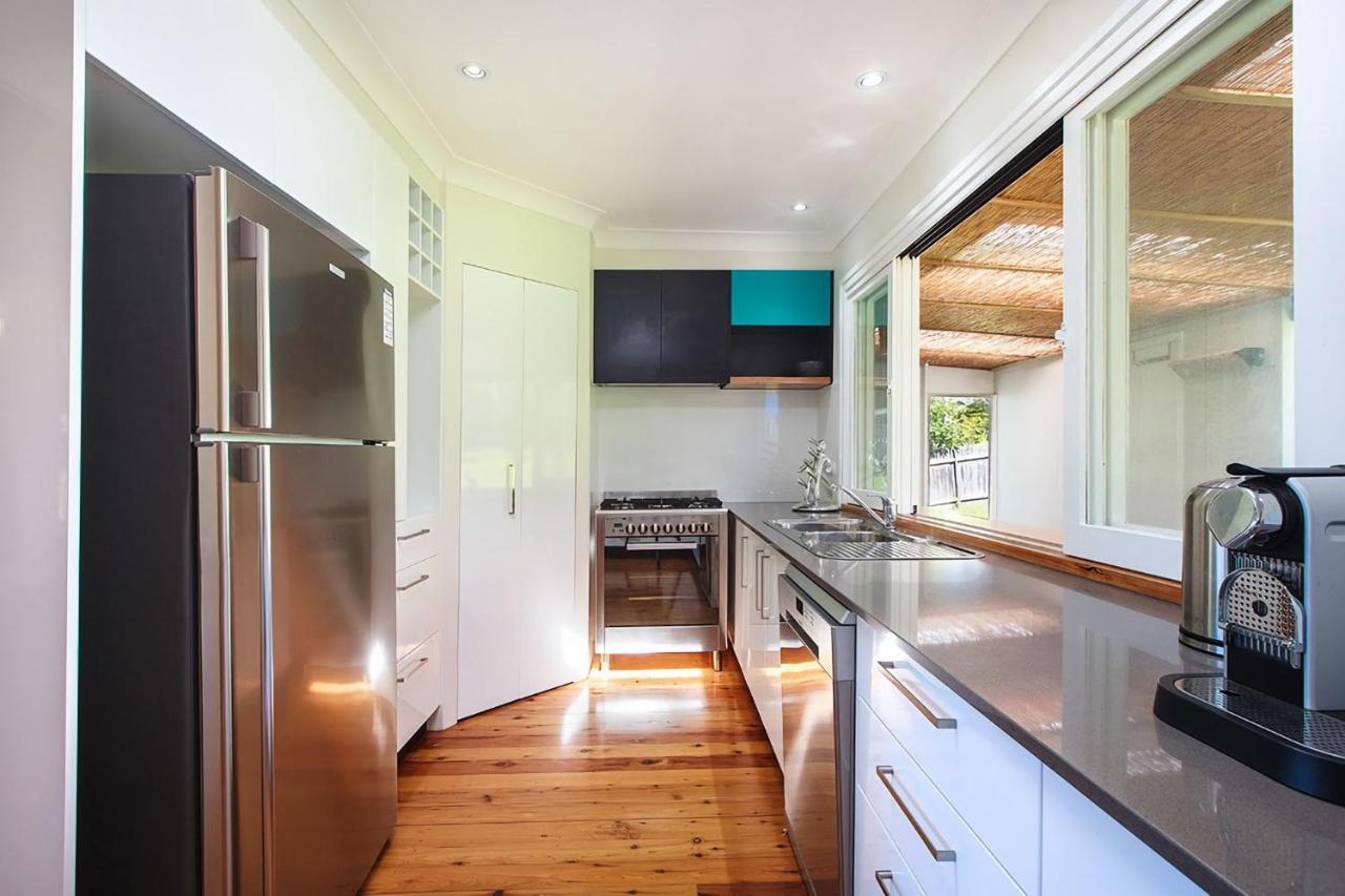 Relaxed Coastal Retreat Vila Mollymook Exterior foto