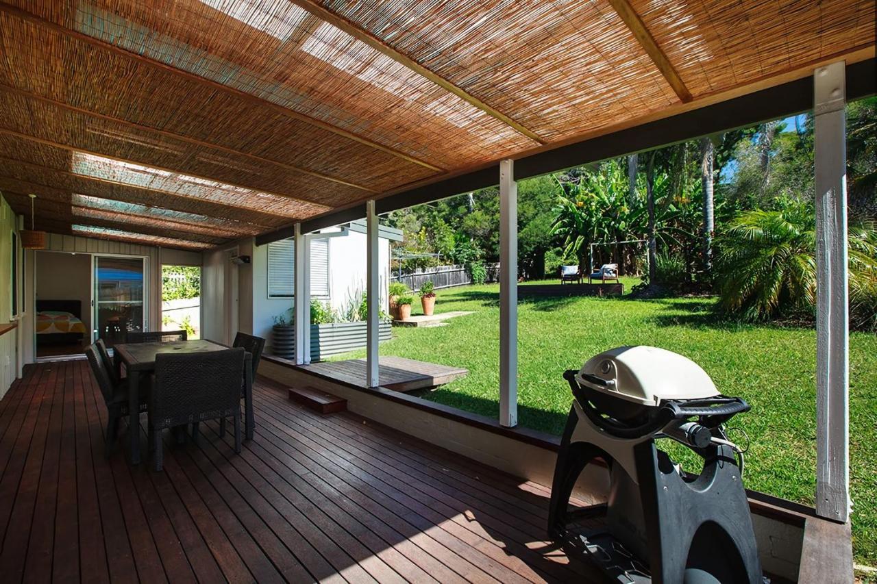 Relaxed Coastal Retreat Vila Mollymook Exterior foto